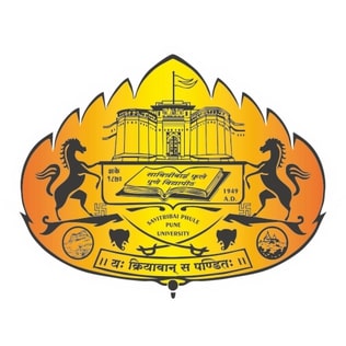 SPPU Logo